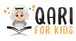 Qari for Kids Logo