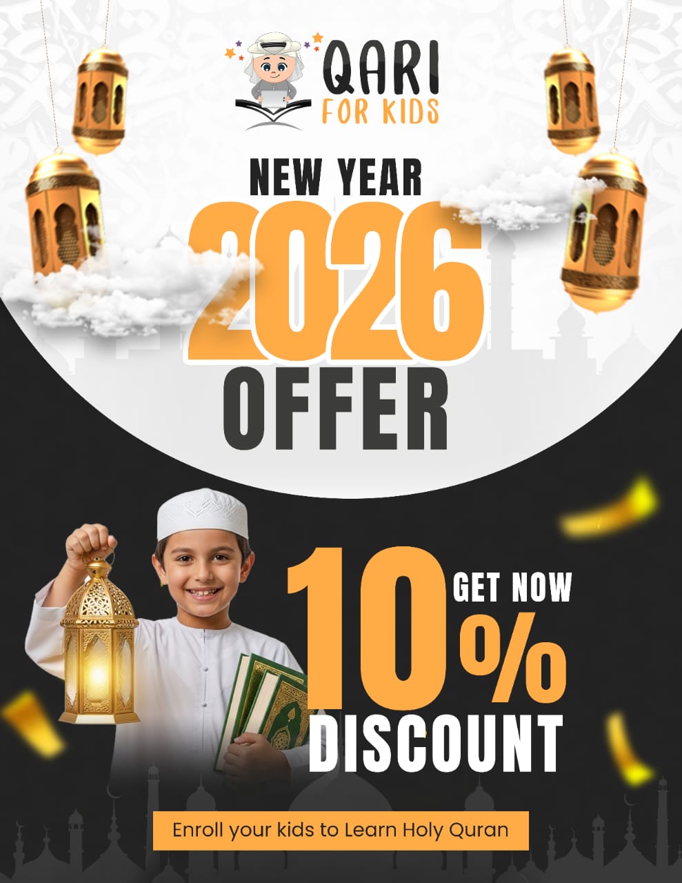 Special Offer