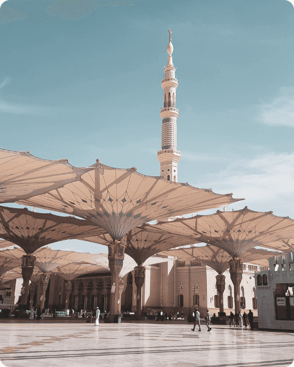 islamic history 1