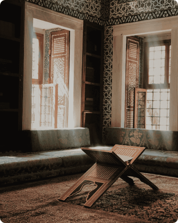 islamic history