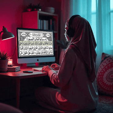 Quran Recitation